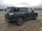 2018 Toyota 4runner SR5/SR5 Premium