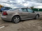 2006 Pontiac Grand Prix