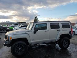 Compre carros salvage a la venta ahora en subasta: 2006 Hummer H3