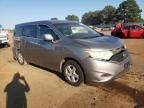 2013 Nissan Quest S