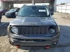 2017 Jeep Renegade Trailhawk