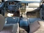 2004 Toyota 4runner Limited