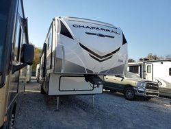 2025 Coachmen Chaparral en venta en Madisonville, TN