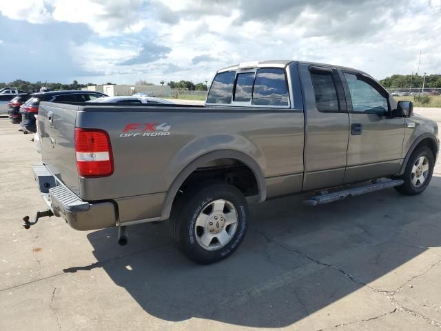 2004 Ford F150