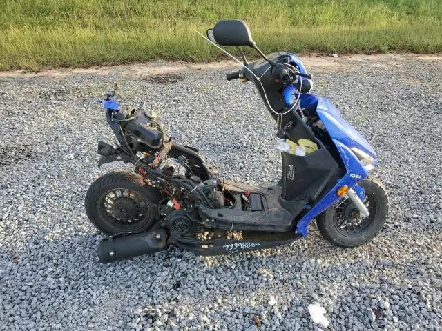 2023 Other Moped