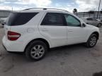 2006 Mercedes-Benz ML 350