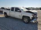 2017 Chevrolet Silverado C1500 LT