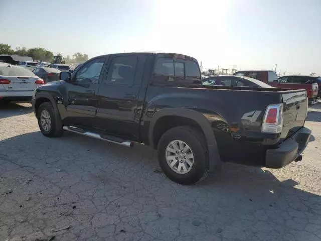 2006 Mitsubishi Raider Durocross