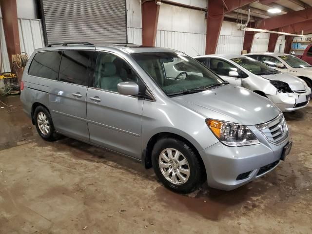 2010 Honda Odyssey EXL