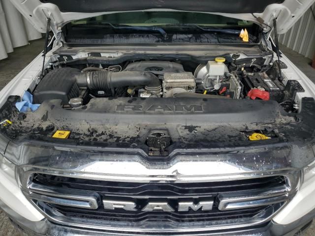 2019 Dodge RAM 1500 BIG HORN/LONE Star