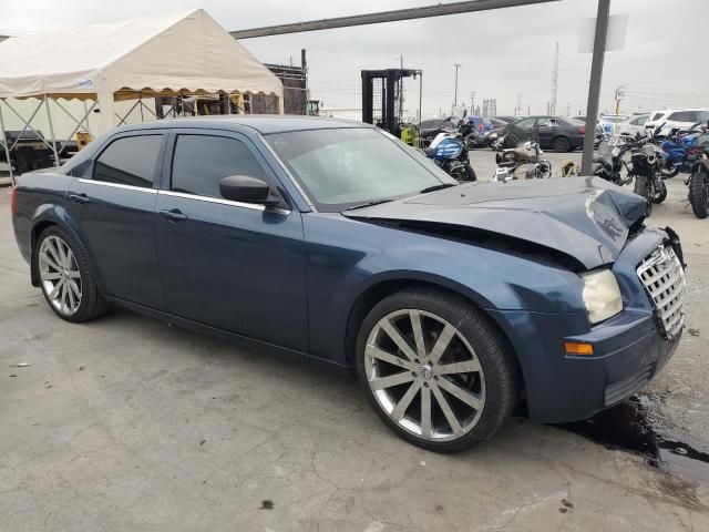 2007 Chrysler 300