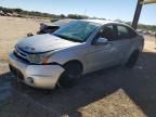 2010 Ford Focus SES