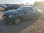 2009 Honda Accord LXP