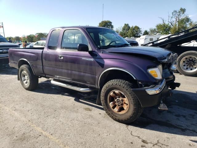 1999 Toyota Tacoma Xtracab