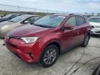 2018 Toyota Rav4 HV LE