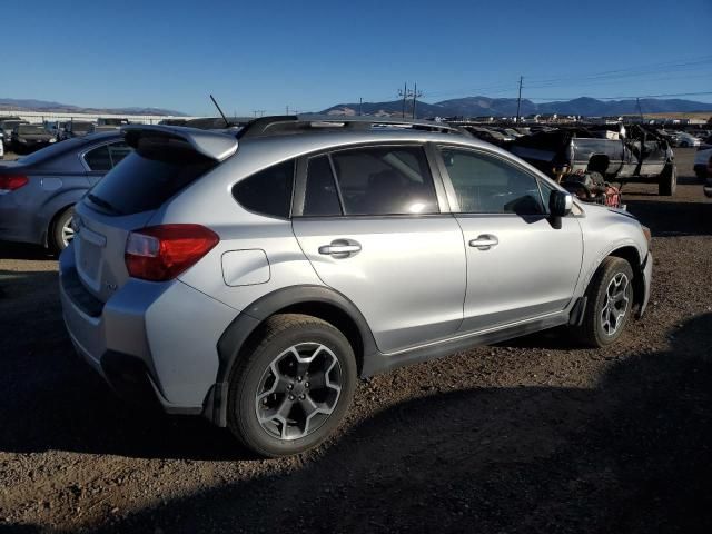 2013 Subaru XV Crosstrek 2.0 Premium