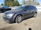 2014 Dodge Journey SE