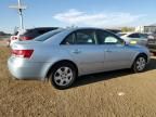 2008 Hyundai Sonata GLS