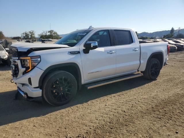 2023 GMC Sierra K1500 Denali