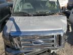 2009 Ford Econoline E350 Super Duty Wagon