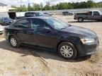 2014 Volkswagen Jetta Base