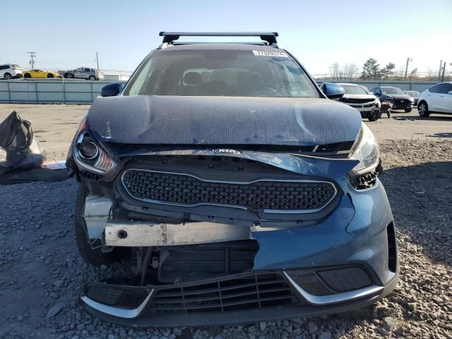 2017 KIA Niro FE