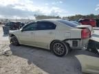 2005 Mitsubishi Galant ES Medium