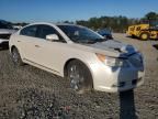 2011 Buick Lacrosse CXS