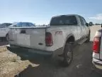 2005 Ford F350 SRW Super Duty