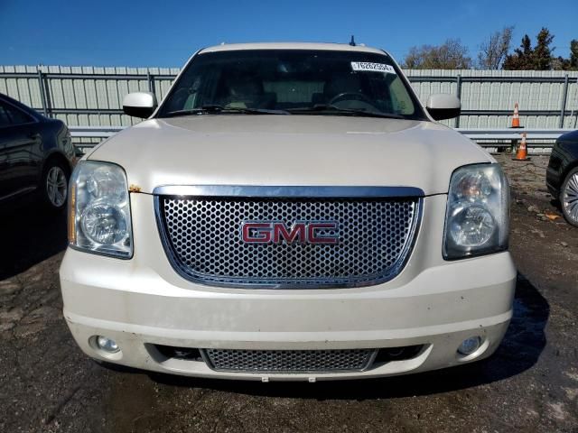 2010 GMC Yukon XL Denali