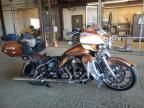 2014 Harley-Davidson Flhtk Electra Glide Ultra Limited