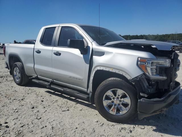 2019 GMC Sierra K1500