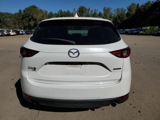 2020 Mazda CX-5 Grand Touring Reserve