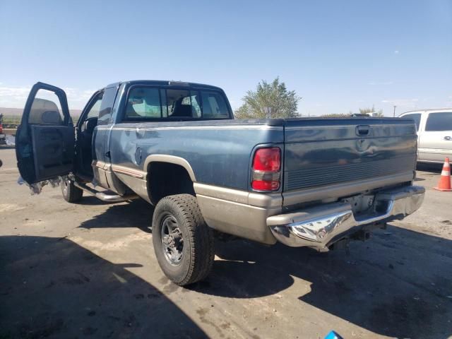 1999 Dodge RAM 2500