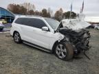 2019 Mercedes-Benz GLS 450 4matic