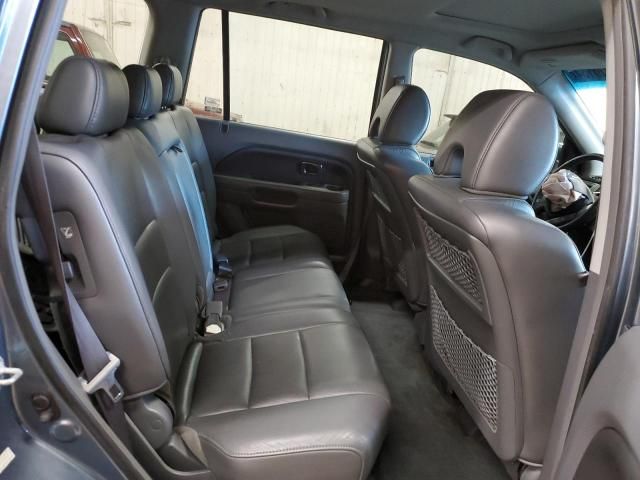 2006 Honda Pilot EX