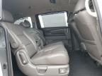 2012 Honda Odyssey Touring