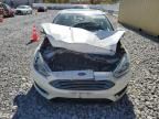 2016 Ford Focus Titanium