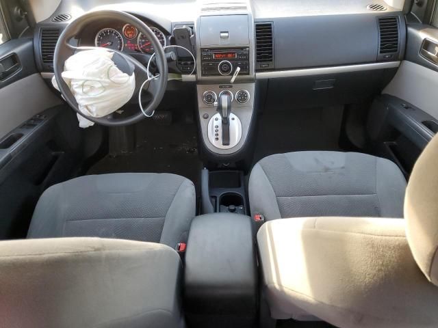 2010 Nissan Sentra 2.0