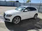 2012 Audi Q5 Premium Plus