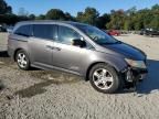 2013 Honda Odyssey Touring