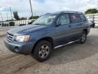 2004 Toyota Highlander