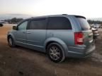 2008 Chrysler Town & Country Limited