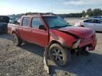 2004 Nissan Frontier Crew Cab SC