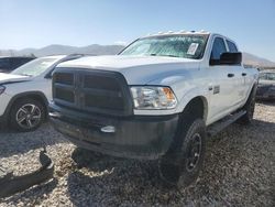 Salvage Cars with No Bids Yet For Sale at auction: 2016 Dodge RAM 2500 ST