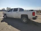 2015 Chevrolet Silverado C1500 LTZ