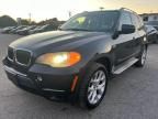 2011 BMW X5 XDRIVE35I