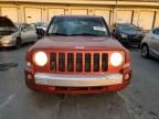 2008 Jeep Patriot Limited