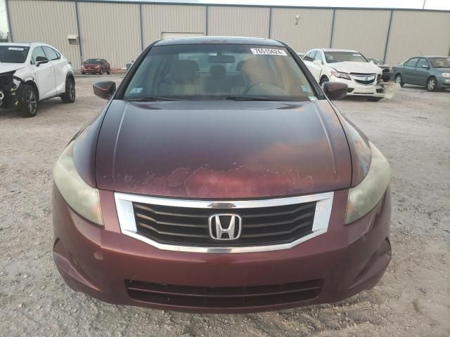 2009 Honda Accord EX