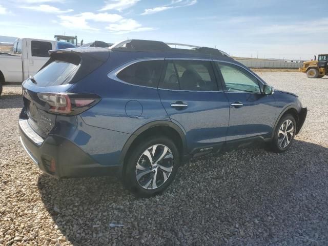 2020 Subaru Outback Touring LDL